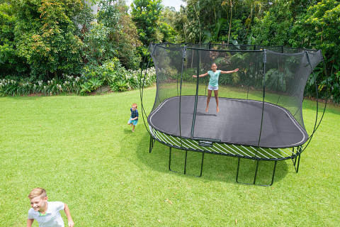Springfree Trampoline - 13' x 13'
