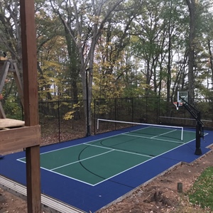 How to Host a Backyard Pickleball Tournament Like a Pro