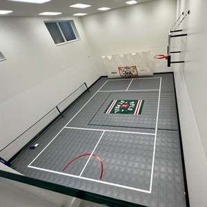5 Footwork Drills for Basketball Players Using Your MN Home Court