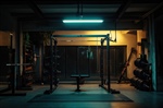 Transforming Your Home Gym Flooring for CrossFit & Powerlifting
