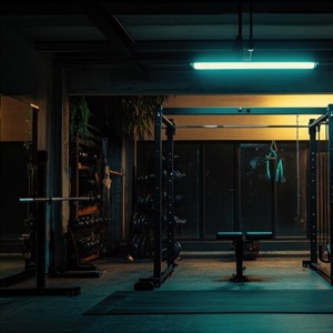 Transforming Your Home Gym Flooring for CrossFit & Powerlifting