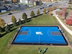 How to Design an Inclusive Commercial Game Court for Athletes of All Abilities