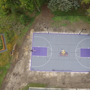 Exploring the Benefits of LED Lighting for Backyard Athletic Courts