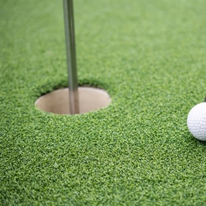 How to Create the Perfect Training Zone for Aspiring Golfers