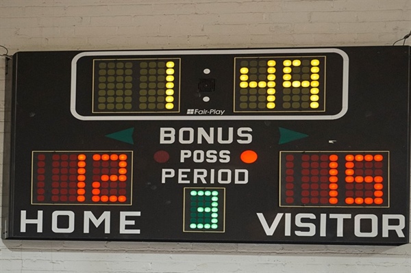 4 Tips to Add Smart Tech to Your Backyard Court in Minnesota