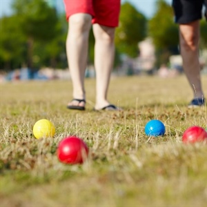 Why Bocce Ball Is the Perfect Addition to Your Minnesota Commercial Space