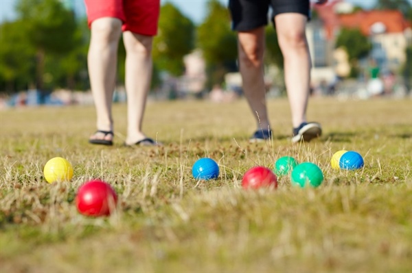 Why Bocce Ball Is the Perfect Addition to Your Minnesota Commercial Space