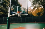 Maximizing Your Residential Basketball Court: 8 Benefits of Multi-Sport Functionality