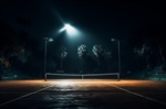 Best Lighting Solutions for Minnesota Volleyball Courts: Enhance Visibility & Performance