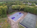 Just How Easy Is It To Install Your Sport Court North Home Gym or Game Court?