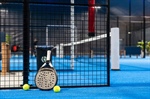 Health & Fitness Benefits of Playing Padel Regularly