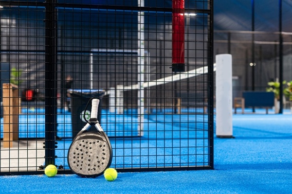 Health & Fitness Benefits of Playing Padel Regularly
