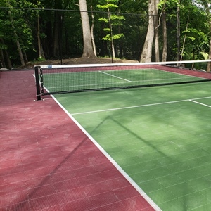 Health & Fitness Benefits of Playing Padel Regularly