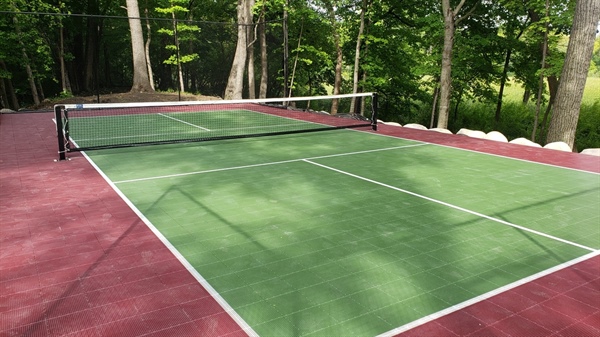 Health & Fitness Benefits of Playing Padel Regularly