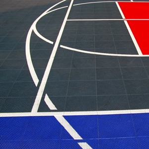 Backyard Multi-Athletic Court: How to Optimize Your Space for Maximum Playability