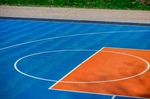 Year-Round Maintenance Tips for Residential Athletic Courts