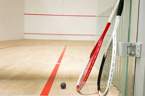 Transform Your Garage or Basement Into an Indoor Court: Step-by-Step Guide