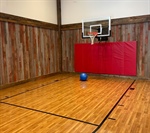 Transform Your Garage or Basement Into an Indoor Court: Step-by-Step Guide