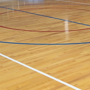Indoor Multi-Sport Athletic Courts: Key Benefits for Health, Fitness, & Versatility