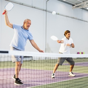 How to Convert Your Minnesota Gym or Rec Center Into a Pickleball Powerhouse