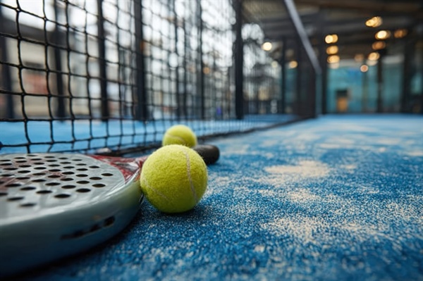 Step-by-Step Guide to Building a Commercial Padel Court in Minnesota