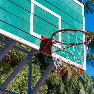 Get Your Backyard Ready: Spring Maintenance Tips for Your Outdoor Sport Court