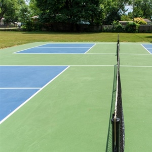 The Ultimate Minnesotan Playground: Designing Your Own Pickleball Court