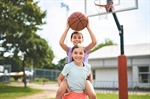 5 Kid-Friendly Design Ideas for Your New Basketball Court