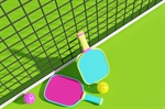 6 Essential Accessories & Products Every Pickleball Court Needs