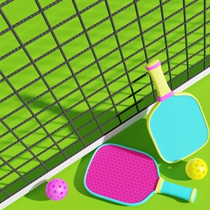 6 Essential Accessories & Products Every Pickleball Court Needs