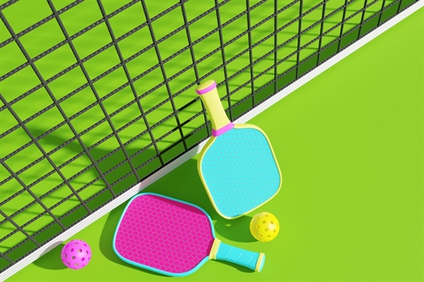 6 Essential Accessories & Products Every Pickleball Court Needs
