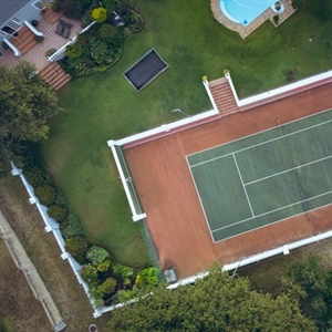 Navigating HOA Rules and City Permits for Backyard Courts in the Twin Cities