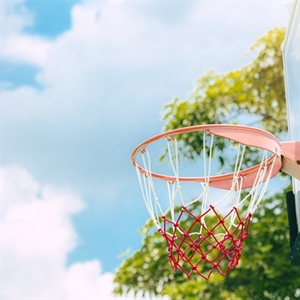 Driveway Basketball vs. a Dedicated Backyard Court: Which is Right for Your Family?