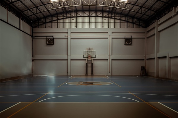 Outfitting Your Pole Barn: Designing the Ultimate Rural Indoor Athletic Court