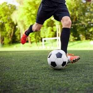 Bringing Soccer Home: How to Create a Backyard Futsal Court