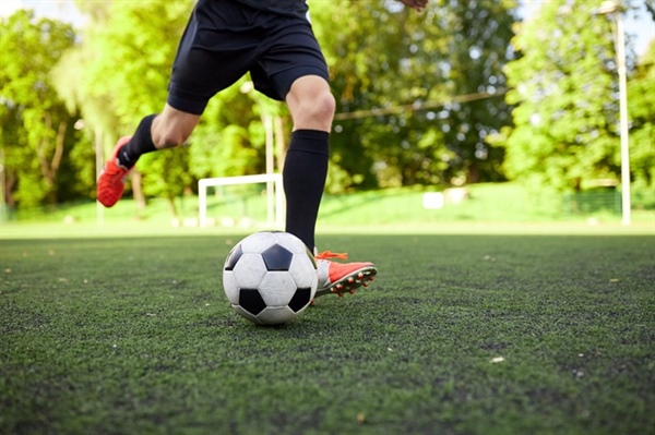 Bringing Soccer Home: How to Create a Backyard Futsal Court