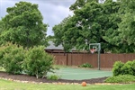 What Factors Into the Cost of a Backyard Basketball Court?