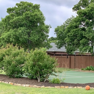 What Factors Into the Cost of a Backyard Basketball Court?