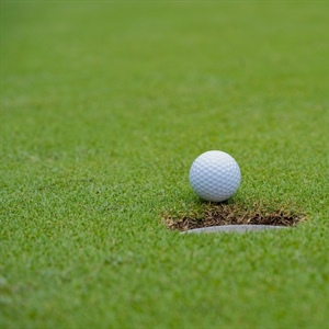 Keep Your Short Game On Par