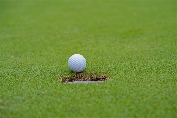 Keep Your Short Game On Par
