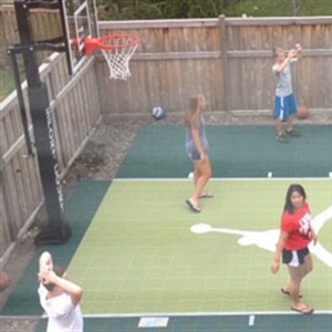 When Should Your Child Start Playing Competitive Sports?