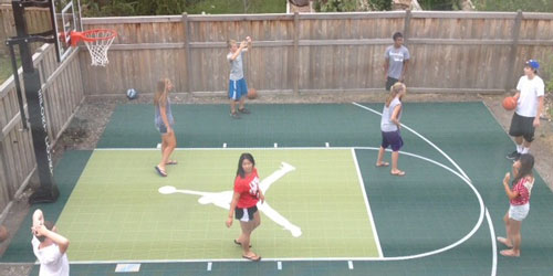 When Should Your Child Start Playing Competitive Sports?