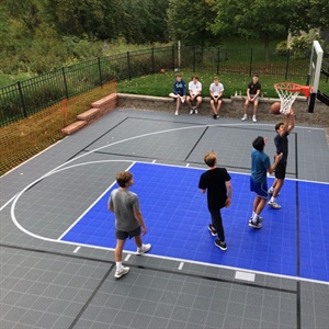 Keep Your Children Active & Healthy This Summer
