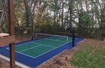 Homeowners Catch the Pickleball Fever: Backyard Courts Gain Momentum