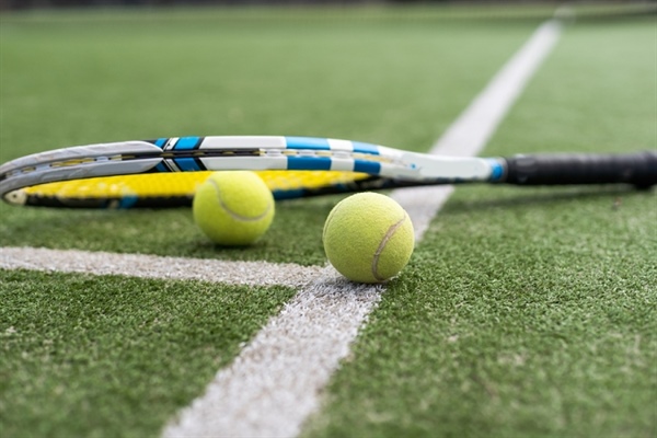 Comparing 2 Outdoor Athletic Surfaces From C&C Courts