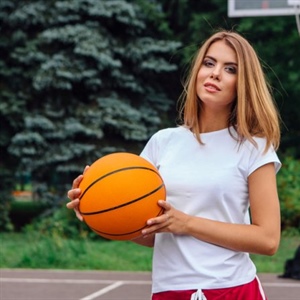 So You Want to Add a Basketball Court to Your Backyard in Minnesota