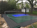 7 Things to Consider for a Multi-Sport Athletic Court