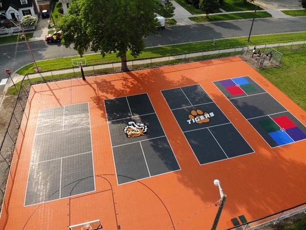10 Reasons to Get in On Minnesota's Pickleball Trend