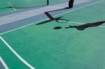 Fall & Winter Maintenance Tips for Outdoor Athletic Courts