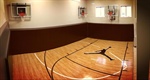 How to Design Your Own Indoor Basketball Court